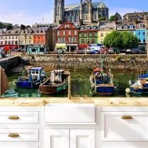 Papier Peint Panoramique Irlande 3