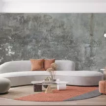 Papier peint Panoramique Pierre Grise