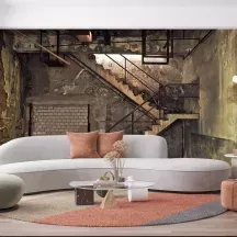 Papier peint Panoramique Sous Sol 2