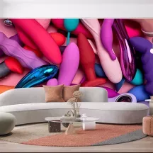 Papier Peint Panoramique Sextoy