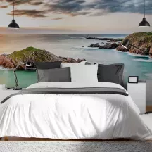 Papier Peint Panoramique Irlande