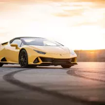 Affiche personnalisée Lamborghini Huracan