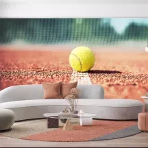 Papier Peint Panoramique Tennis