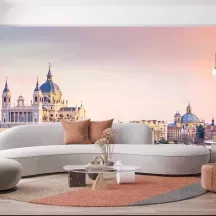 Papier Peint Panoramique Madrid