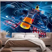 Papier Peint Panoramique F1