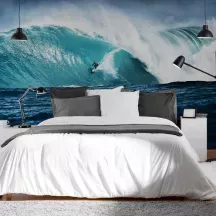 Papier Peint Panoramique Surf