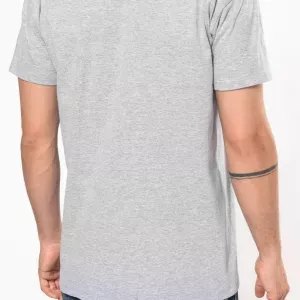 T-shirt Homme 100% Coton Bio