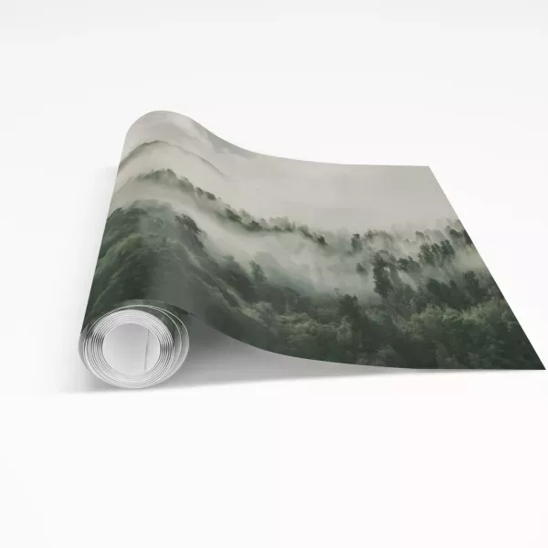 Papier Peint Premium Satin