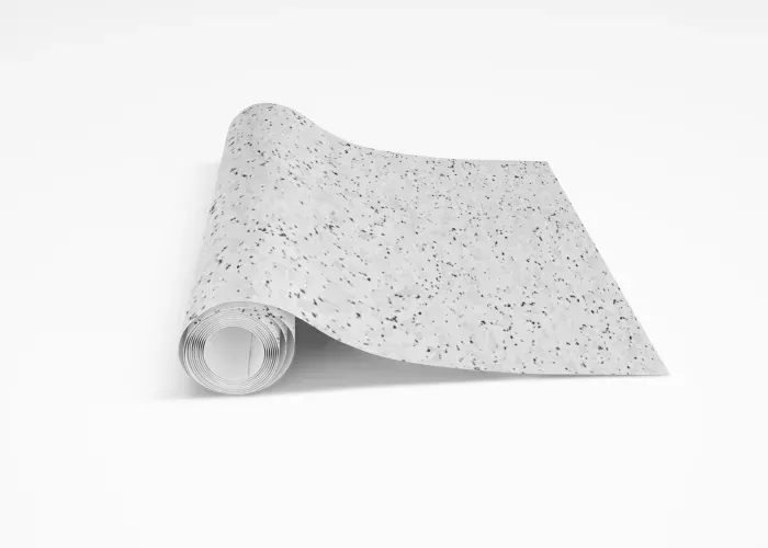 Papier Peint Mono Terrazzo