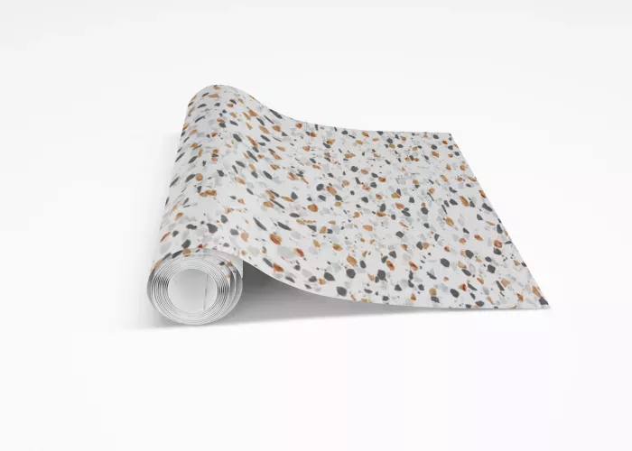 Papier Peint Sirocco Terrazzo