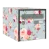 Stickers boîte aux lettres Fleurs