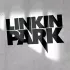 Stickers Linkin Park
