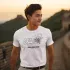 T shirt Boussoles & roses des vents