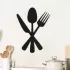 Stickers Accessoires Cuisine