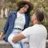 T shirt Couple