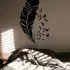 Stickers Plume