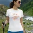T shirt Montagne