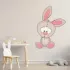 Stickers Enfant Lapin
