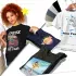 T shirt personnalisé
