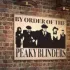 Stickers Peaky Blinders