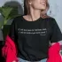 T shirt Citations films et séries