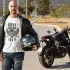 T shirt Moto