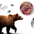 Stickers Animaux
