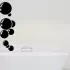 Stickers Bulles de Savon