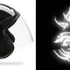 Kits casques rétro réfléchissant
