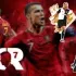 Stickers Football Cristiano Ronaldo