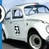 Kit stickers La Coccinelle Choupette 53 Volkswagen