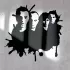 Stickers Coldplay