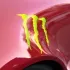Stickers Monster Energy