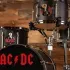 Stickers ACDC
