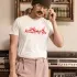T shirt Citations Musique