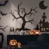 Stickers Déco Halloween