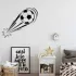 Stickers Chambre Enfant Foot