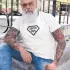 T shirt Super