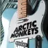 Stickers Arctic Monkeys