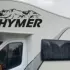 Stickers Hymer