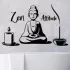 Stickers Zen