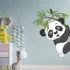 Stickers Panda