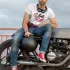 T shirt Pilotes MotoGP