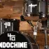 Stickers Indochine