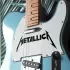 Stickers Metallica