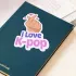 Stickers KPOP