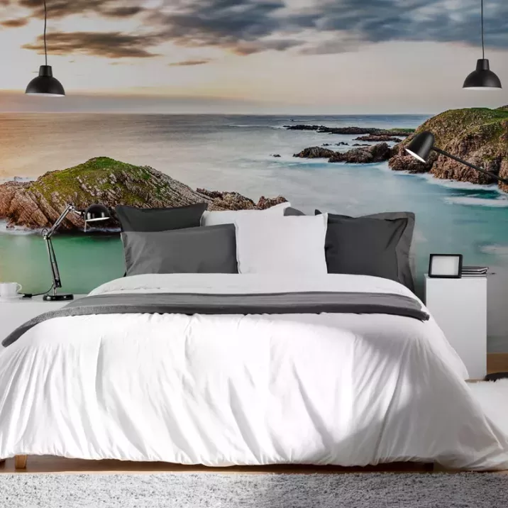 Papier Peint Panoramique Irlande