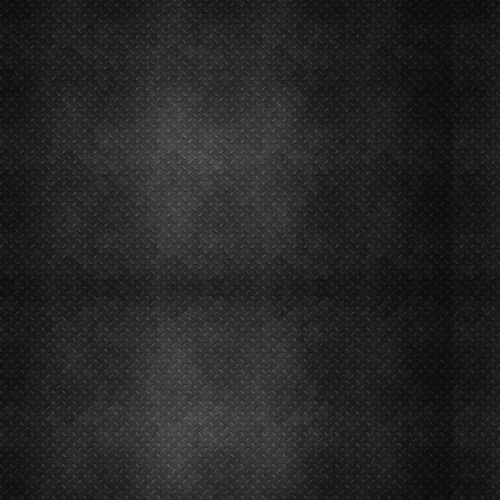 Papier peint Panoramique Metal